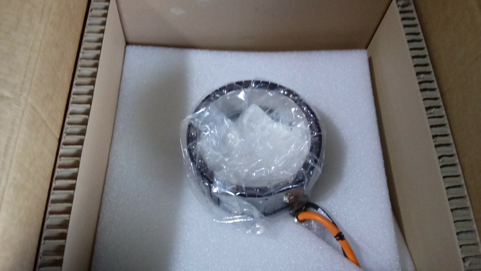 New ETEL TMB+0210070STTA2SPOA0 Torque Motor 11424067 Unit1 eBay