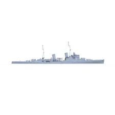 MRY-SFW SSC700604 1:700 HMS SOUTHAMPTON Town-class Light Cruiser