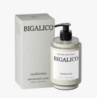 Tamburins Showery Body Lotion BIGALICO Perfumed Moisturizing K-Beauty