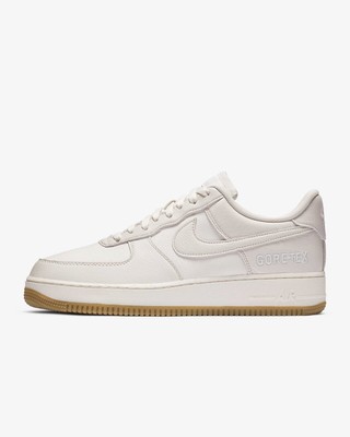 nike af1 gore tex white