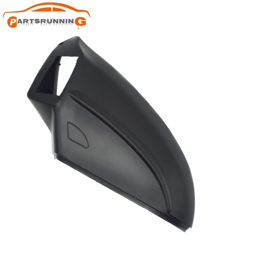 Rearview Side Mirror Cover Left For VW Golf MK7 GTI 7 MK7.5 R Rline GTD GTE VII