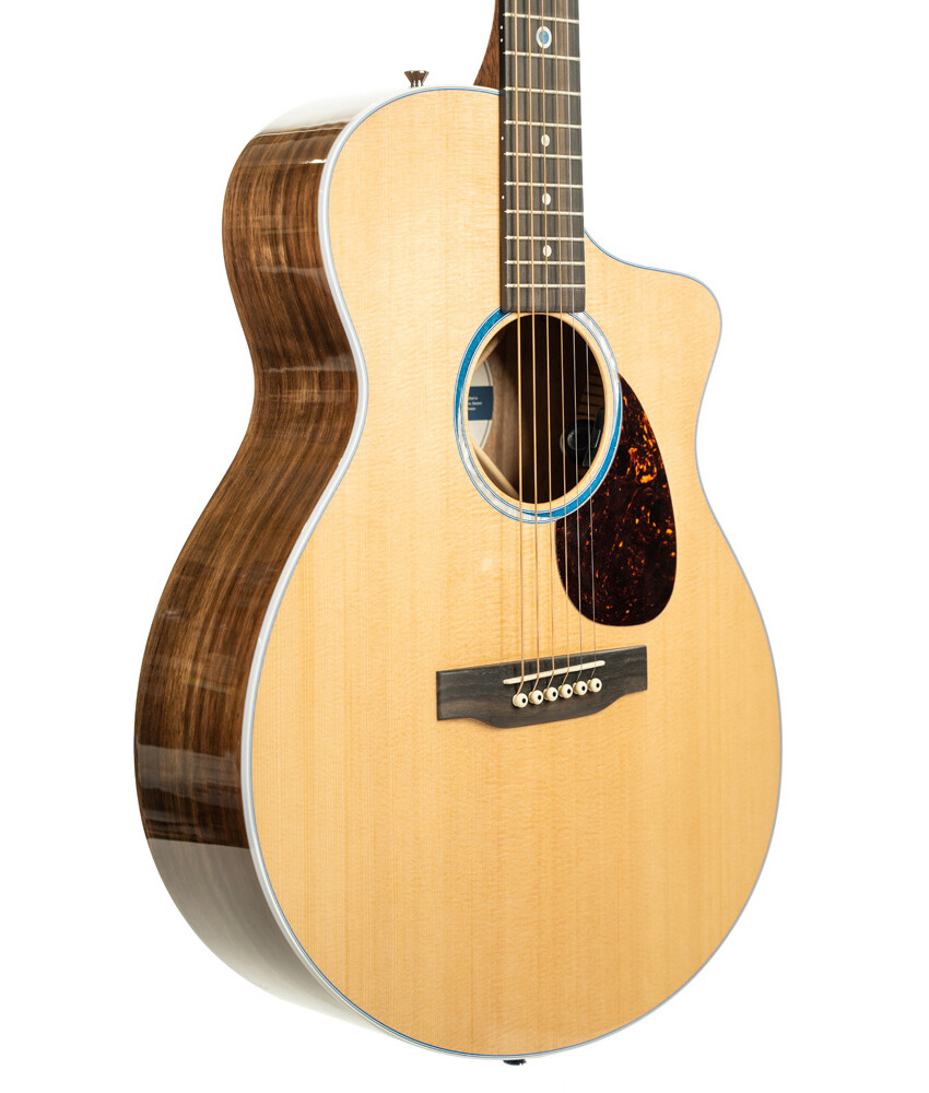 Martin SC-13E Road Series Acoustic Electric Guitar