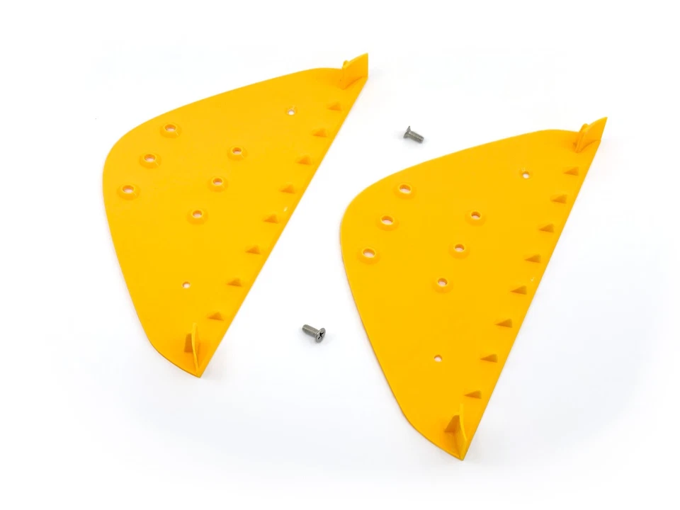 POPeeze Popcorn Ceiling Scraper Removal Shop Vacuum Attachment Tool - Brand New! - Image 4 of 4