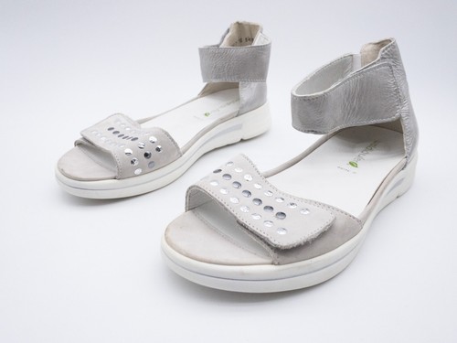 Waldläufer Stivaletti Da Donna 345802-114-001 Nero 370374, Nero