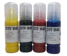 DTF Ink heat Transfer Direct to film Compatible With Printer Epson ET2400 ET2800