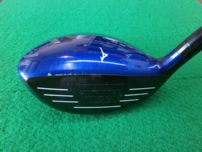 Mizuno JPX 850 5W 18° Men Right-Handed Fairway Wood Fw Carbon Flex