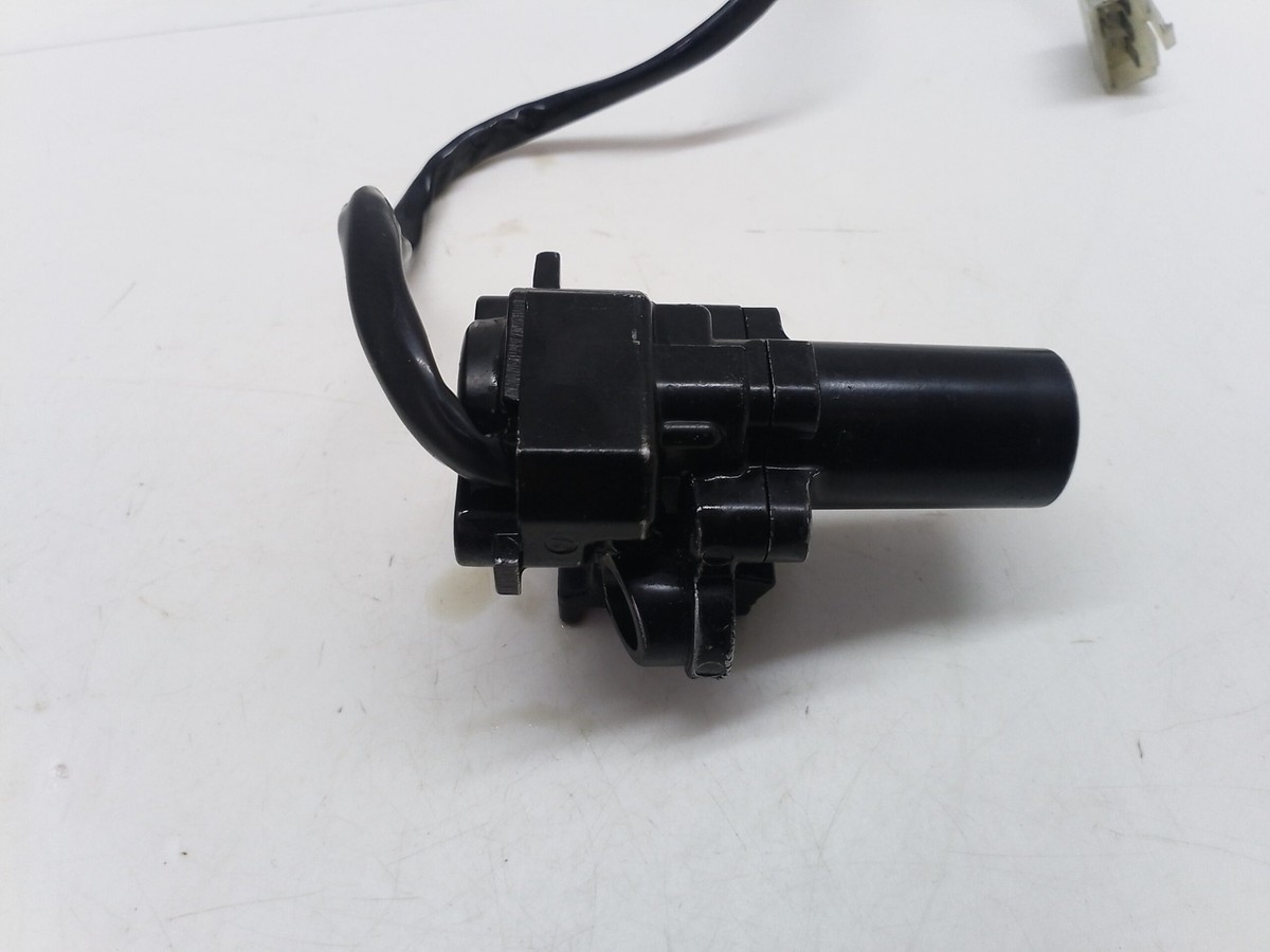 Kawasaki ZX-9R 98-99 Ignition Key Kit | eBay