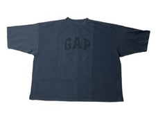 Brand New- Yeezy Gap Engineered By Balenciaga 3/4 Sleeve Dove Tee Mens XL