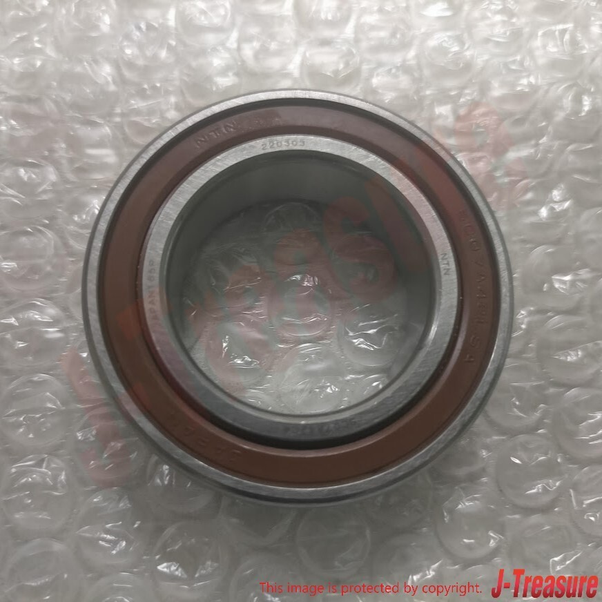 HONDA CIVIC INTEGRA DEL SOL ACCORD Genuine Half Shaft Bearing