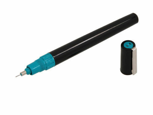 Neilsen Tools CT4300 Needle Oiler Pen