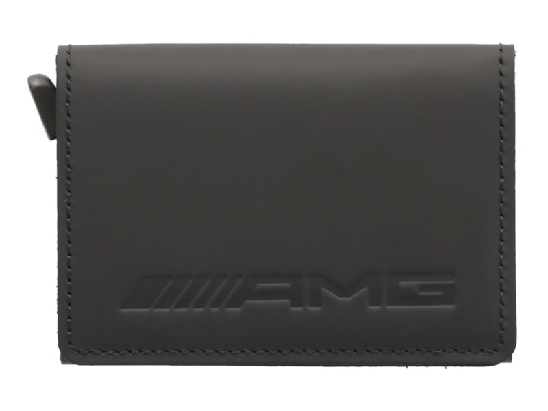 Mercedes-Benz AMG Slim wallet B66959461 | eBay