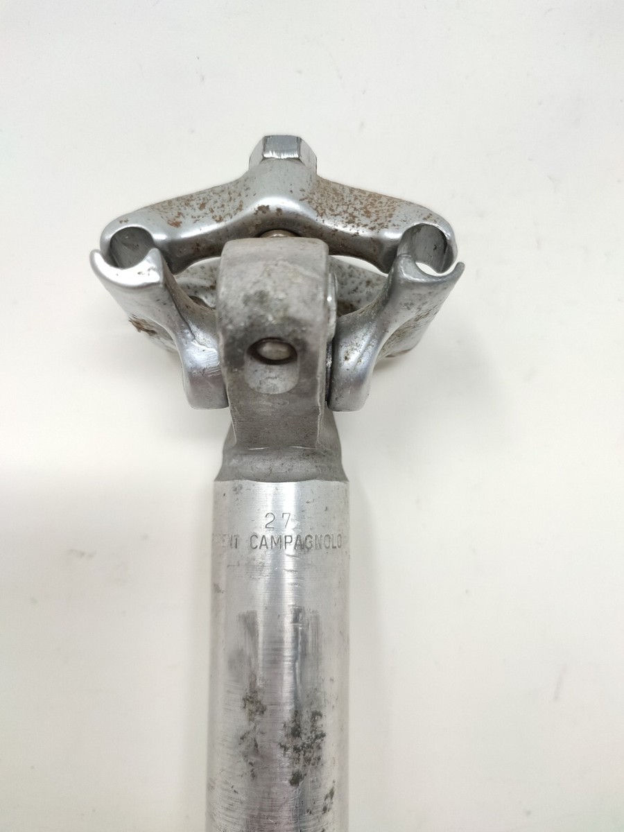 POTEAU DE SELLE de vélo électrique en alliage d'aluminium stabilité