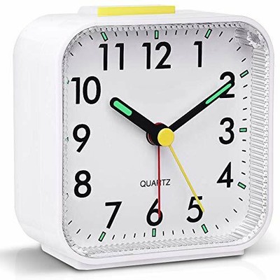 ticking clocks