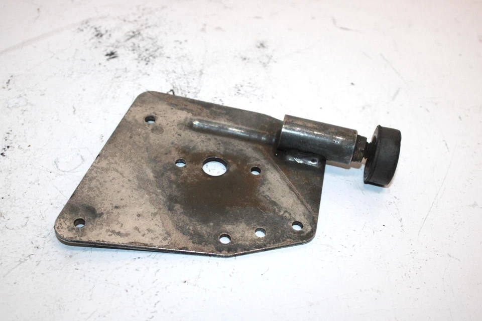 Parada de par Polaris Xcr 600 SE 97 OEM 1012644 SP18 Foto 4 de 4