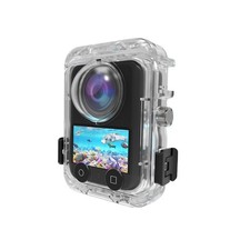 For DJI OSMO 360 Full-Submersible Waterproof Case with Quick-Release Design
