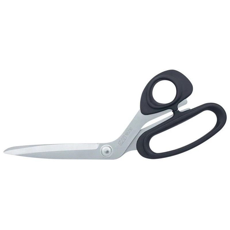 KAI 7205 Japan High Carbon Steel scissors - Highly rated Buy It For Life recommendation