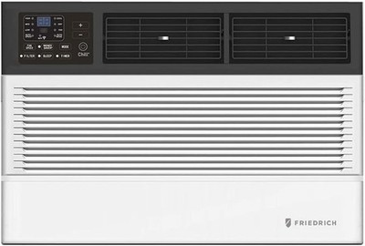 Friedrich Chill Premier 5,000 BTU Smart Wi Fi AC (White)