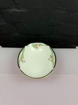 Royal Doulton Vogue Awakening TC1162 ovale offene Gemüseschale Schüssel 9,5'' 3 Posten