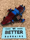 LEGO Space: Galactic Peace Keeper (6886),