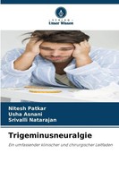 Nitesh Patkar (U. A.) | Trigeminusneuralgie | Taschenbuch | Deutsch (2026)