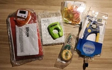 Pharma Rep Merch - Protonix Actos Zocor   Effexor Tiazac - Need Batteries 