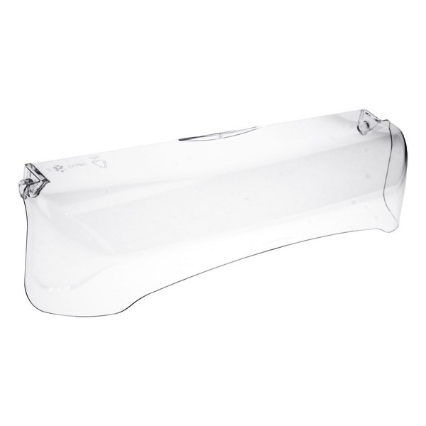 Easypart Passend FüR Electrolux 224409221/5 Butterfachklappe Zanussi FüR-image