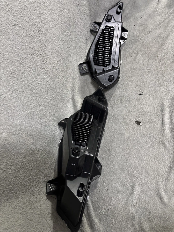 Faros Polaris Ranger XP1000 Foto 2 de 3