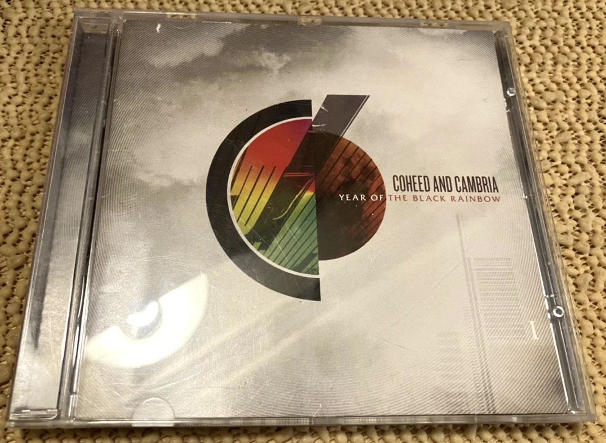 Coheed and Cambria Music CDs for sale | eBay