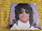 PRINCE-WHEN DOVES CRY/17 DAYS W9286(1984) VG+/VG+ 7 INCH PICTURE SLEEVE