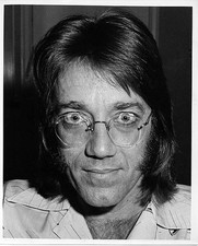 Ray Manzarek Keyboard Player With The Doors In NY 1979 OLD MUSIC PHOTO 3