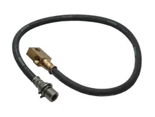 For 1990-1996 GMC C7000 Topkick Brake Hose Rear Center Raybestos 18466FQSW 1991