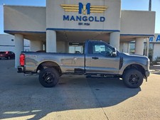 2026 Ford F-350 Super Duty XL