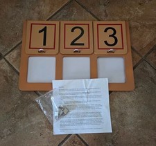 Mental Epic Pro W/Lock and Keys Magic Mentalism Tricks