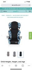 Car seat 