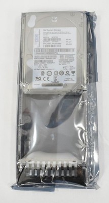 IBM Storwize 900GB 2.5'' 10k SAS Hard Drive V3500 V3700 9WH066-039 00Y5708