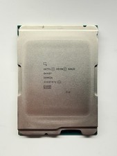 Intel Xeon-Gold 6448Y SRMGN 2.1GHz 32-core 225W LGA4677 Processor