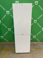 Hoover Fridge Freezer 60/40 No Frost White E Rated HONCQ2T618EWK #LF115162