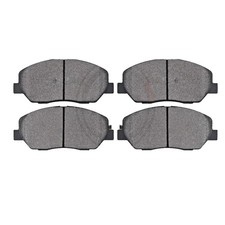 Kits de frein Ssangyong KORANDO