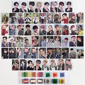 Ateez Fever Part 1 | eBay