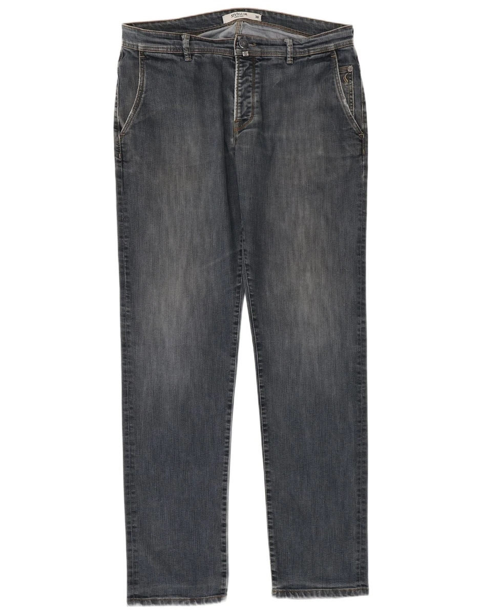 Siviglia Men's Jeans for sale - eBay