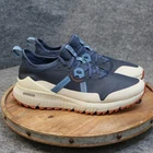 Cole Haan Zerogrand Overtake WR Mens Size 13 M Blue White Golf Shoes C40808