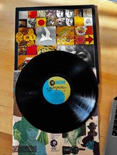 Eric Burdon & the Animals - The twain shall meet - US 1st - MGM SE 4537 - EX+ 