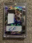 Ryan Rollins RPA Specter Panini /99