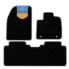 Fits MG Motors UK MG4 Urban EV 2025 onwards Fully Tailored Floor Mat Set