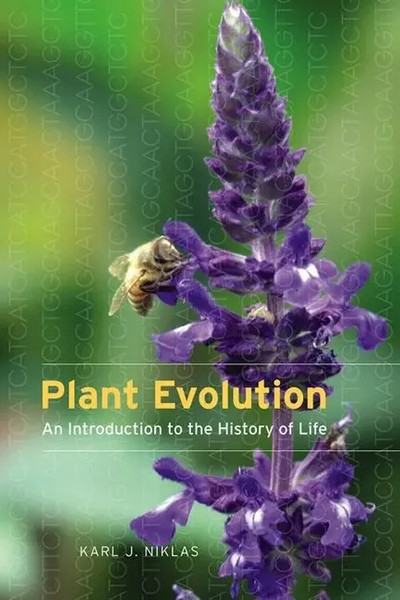Plant Evolution | An Introduction To The History Of Life | Karl J Niklas | Buch-image