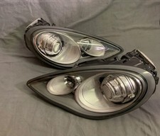 Frontscheinwerfer Porsche Panamera 970 97063105802 97063105702 LED Ein Satz