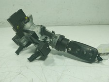 1K0905851D DIEBSTAHLSICHERUNG / 17344322 FÜR VOLKSWAGEN UP! 122 1.0