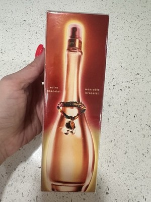 JLo Miami low perfume 3.4 fluid ounces brand new in the box