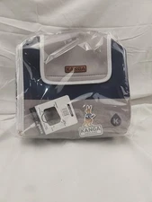 Insulated Cooler Bag - Soft Cooler Bag - Can Beer and Seltzer Drink Cooler - ...