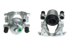 Bremssattel Vorderachse rechts für RENAULT DACIA CLIO IV LOGAN/STEPWAY II